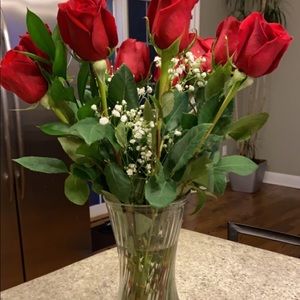 Meet your Posher, Ron